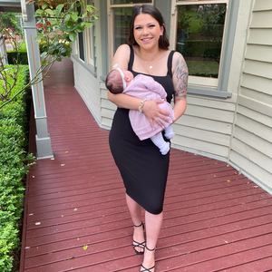 Meet your Posher, Brodie